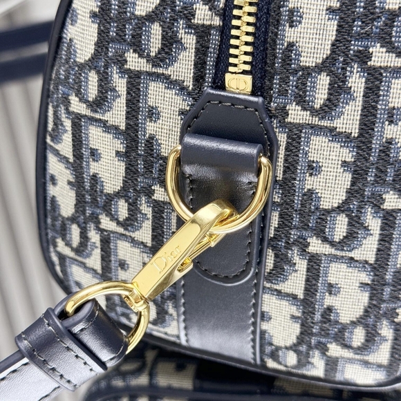 Dior shoulder bag handbag - Picture 3 of 9